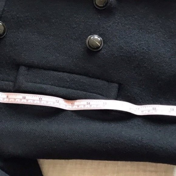 Et vous (Paris) coat - Picture 3 of 6